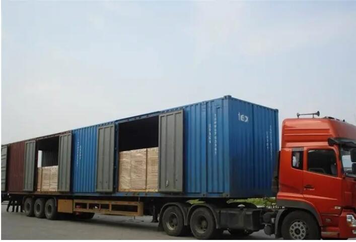 漳州到雨湖区整车运输